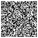 QR code with Harold Todd contacts