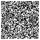 QR code with Anthony's Carpet & Furn Clean contacts