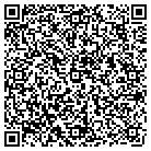 QR code with Reeds Concrete Construction contacts