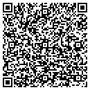 QR code with I-70 Chiropractor contacts