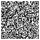 QR code with Gallant Lady contacts