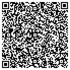 QR code with Heller Hair Goods contacts