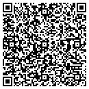 QR code with Hamblin Farm contacts