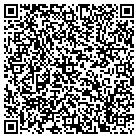QR code with A First Choice Inspections contacts