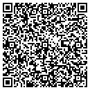 QR code with W C Tingle Co contacts