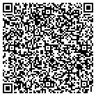 QR code with Changes Hair Studio contacts