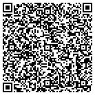 QR code with A-1 Answering Service contacts