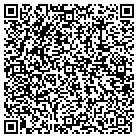 QR code with Yates' Limousine Service contacts