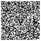 QR code with Haas Factory Outlet contacts