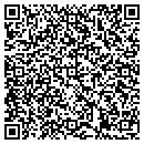 QR code with E3 Group contacts