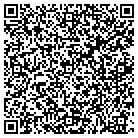 QR code with Michael F Buchannan Dvm contacts