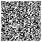 QR code with FIRST Home Savings Bank contacts