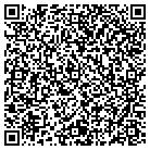 QR code with Anchorage Plumbing & Heating contacts