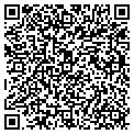 QR code with Hardees contacts