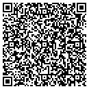 QR code with Rf Cleaning Service contacts