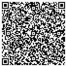 QR code with Regional Bldg Comte of Jehovah contacts