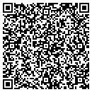 QR code with Kingsway Kutters contacts