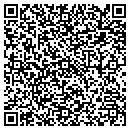 QR code with Thayer Library contacts