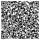 QR code with J Armin Rust contacts