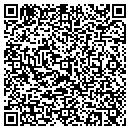 QR code with EZ Mail contacts