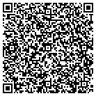 QR code with J F Thamm Gallery & Studio contacts