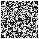 QR code with LA Canada Co contacts