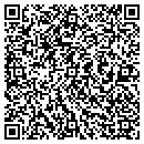 QR code with Hospice At St John's contacts