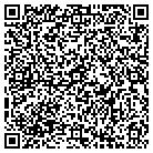 QR code with Hazelrigg Roberts Easley Kail contacts