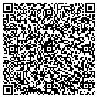 QR code with J E OKeefe and Associates contacts
