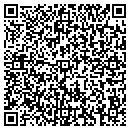 QR code with De Luxe Cab Co contacts