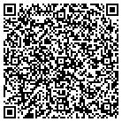 QR code with M B Thomas Service & Parts contacts