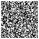 QR code with Lazy Arena contacts