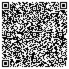 QR code with G & H Pool Surfaces contacts