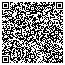 QR code with AA Cutting contacts