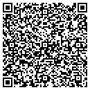 QR code with Catherines contacts