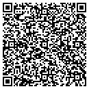 QR code with Freds Bar contacts