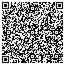 QR code with All Tied Up contacts