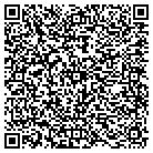QR code with High Ridge Elementary School contacts