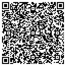 QR code with Reptile Zone Pets contacts