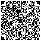 QR code with Saint Charles Custom EMB contacts