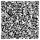 QR code with Ryan's Grill Buffet & Bakery contacts