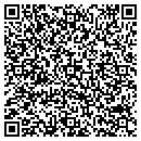QR code with 5 J Single B contacts