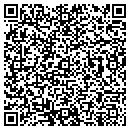 QR code with James Hodges contacts