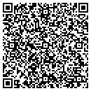 QR code with Robert A Becker contacts