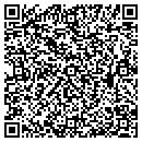 QR code with Renaud & Co contacts