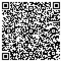 QR code with Hardees contacts