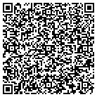 QR code with Horseshoeing Rogers & Training contacts