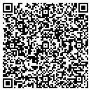 QR code with A B C Moving contacts