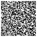 QR code with Tom's Service Center contacts