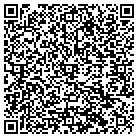 QR code with Timberline Software Authorized contacts
